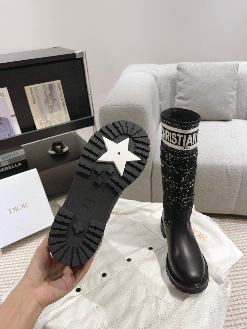 chr1st1an D10r boots